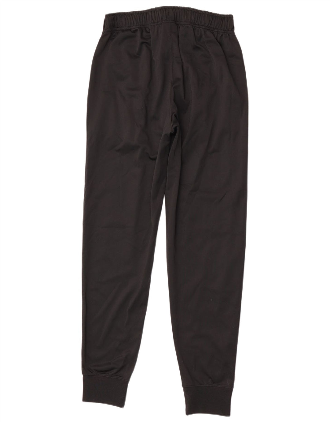 Champion Pantalones De Chándal Para Hombre Joggers Small Poliéster Negro