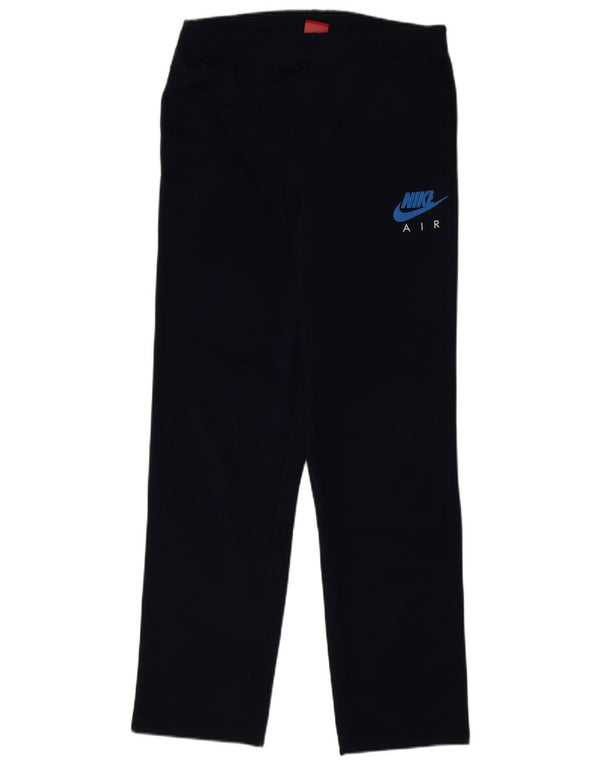 Pantalón De Chándal Nike Hombre Azul Marino Mediano Poliéster