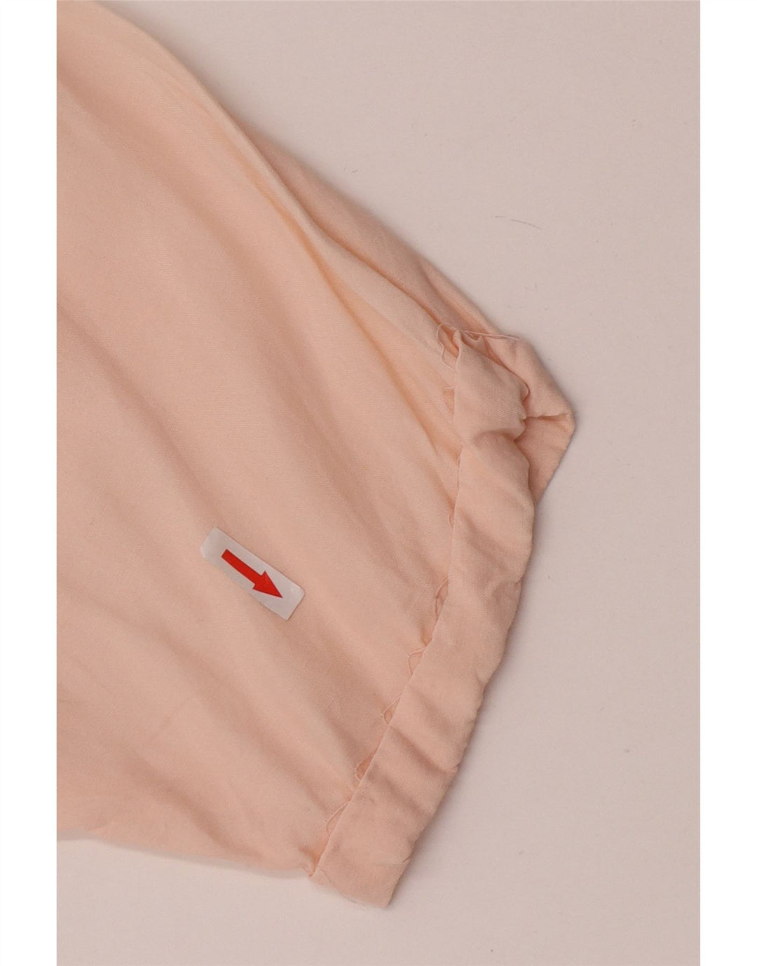 Temptation Blusa para mujer Top UK 46 Viscosa rosa grande