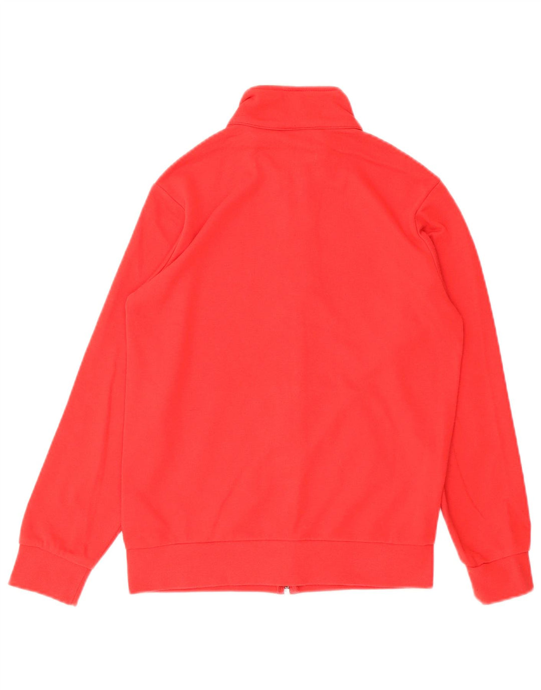 Champion Chaqueta de chándal gráfica para niños 11-12 años Grande Rojo