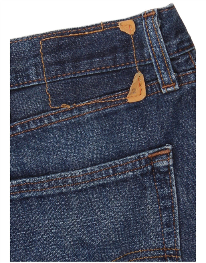 LEVI'S Jeans ajustados para hombre W40 L32 Algodón azul marino
