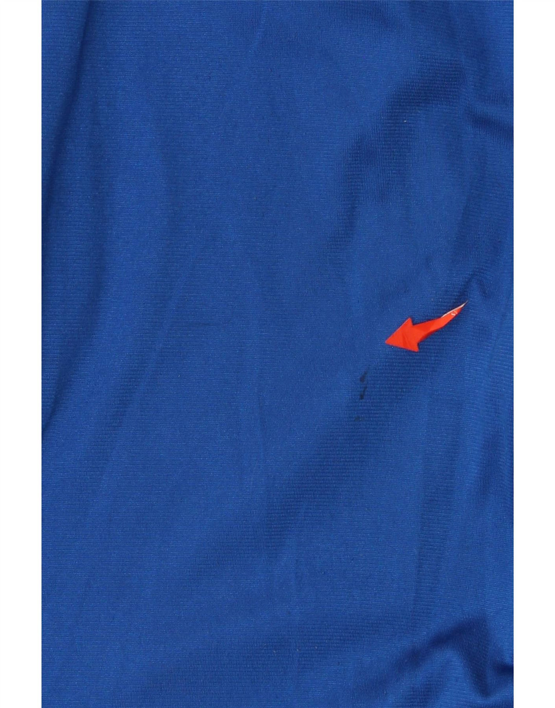 Lotto Pantalones de Chándal para Hombre UK 44/46 2XL Azul Colorblock Poliéster