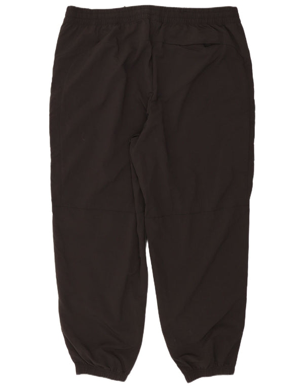 PUMA Pantalón de chándal para hombre Joggers 2XL Poliéster negro