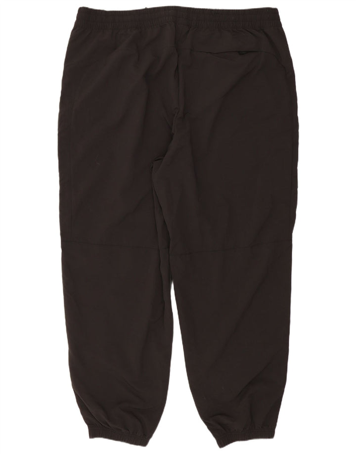 PUMA Pantalón de chándal para hombre Joggers 2XL Poliéster negro