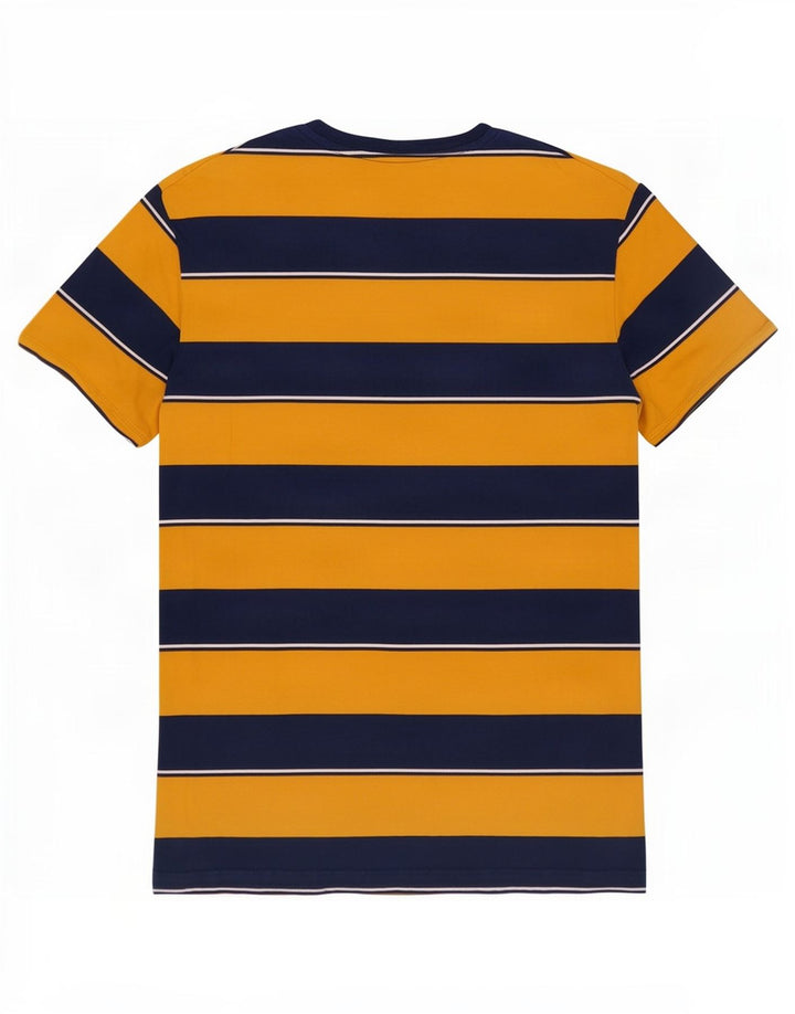 Camiseta Superdry Hombre Top Medium Amarillo