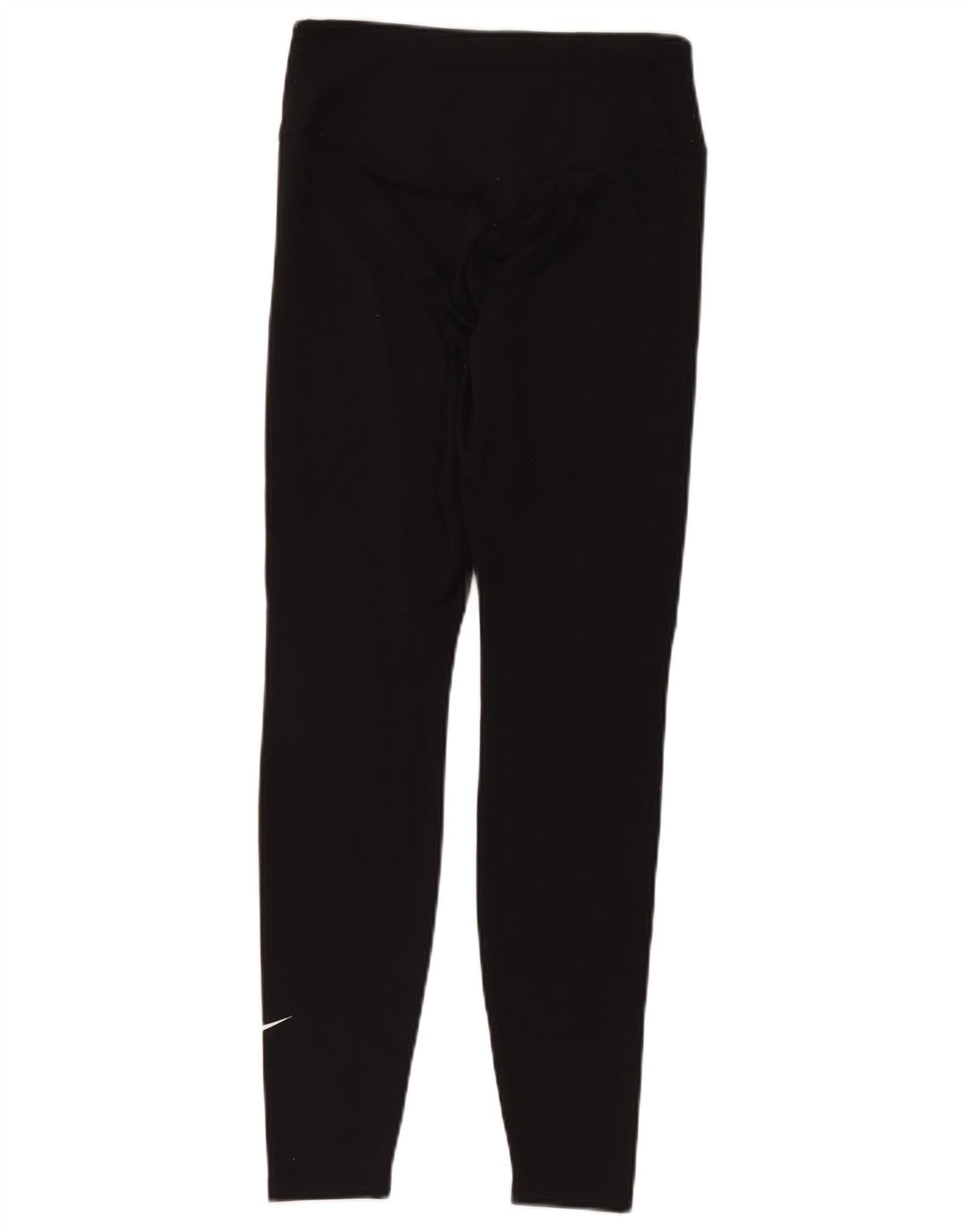 Nike Leggings Dri Fit para mujer UK 44 Mediano Negro Poliéster