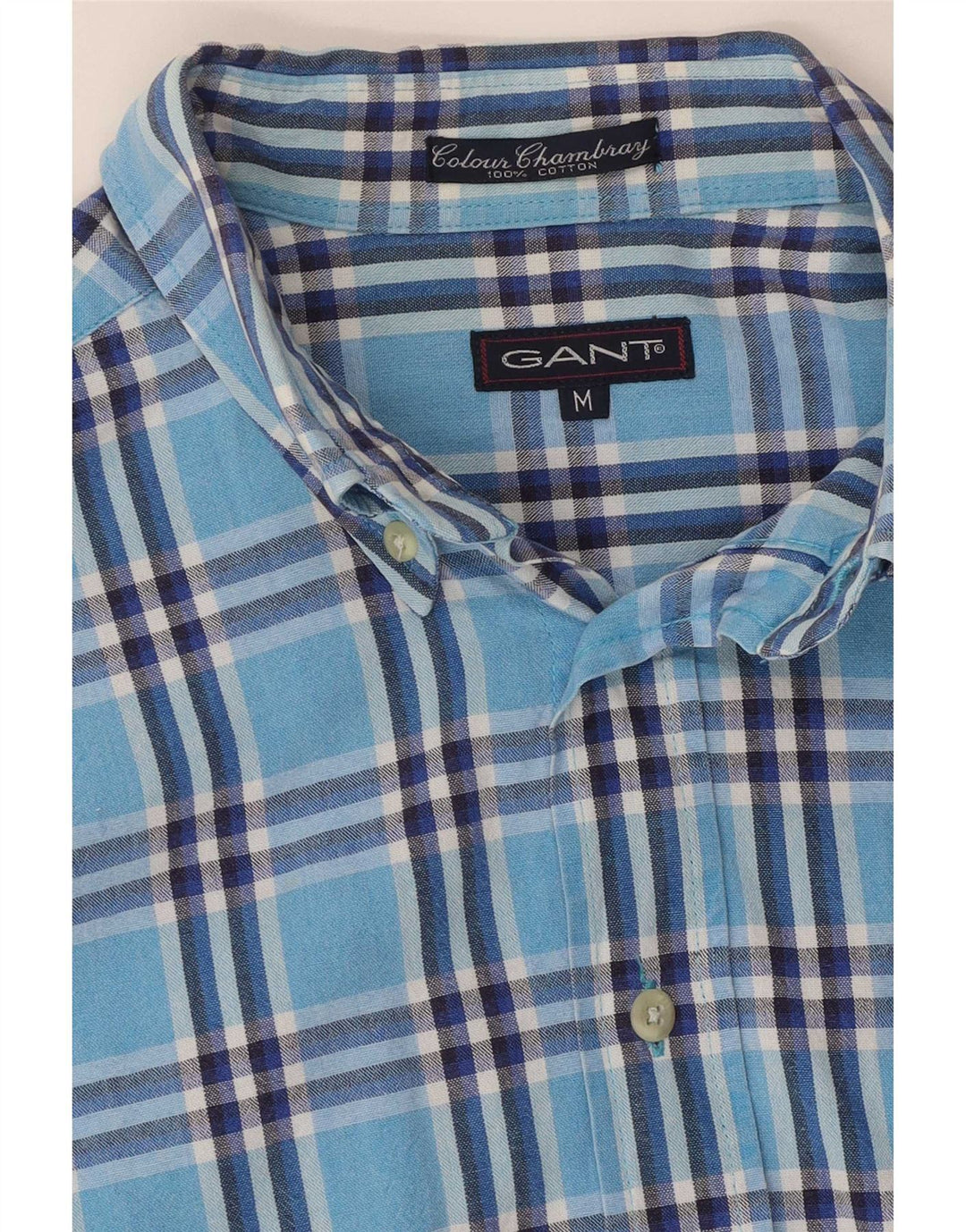 Camisa Gant Hombre