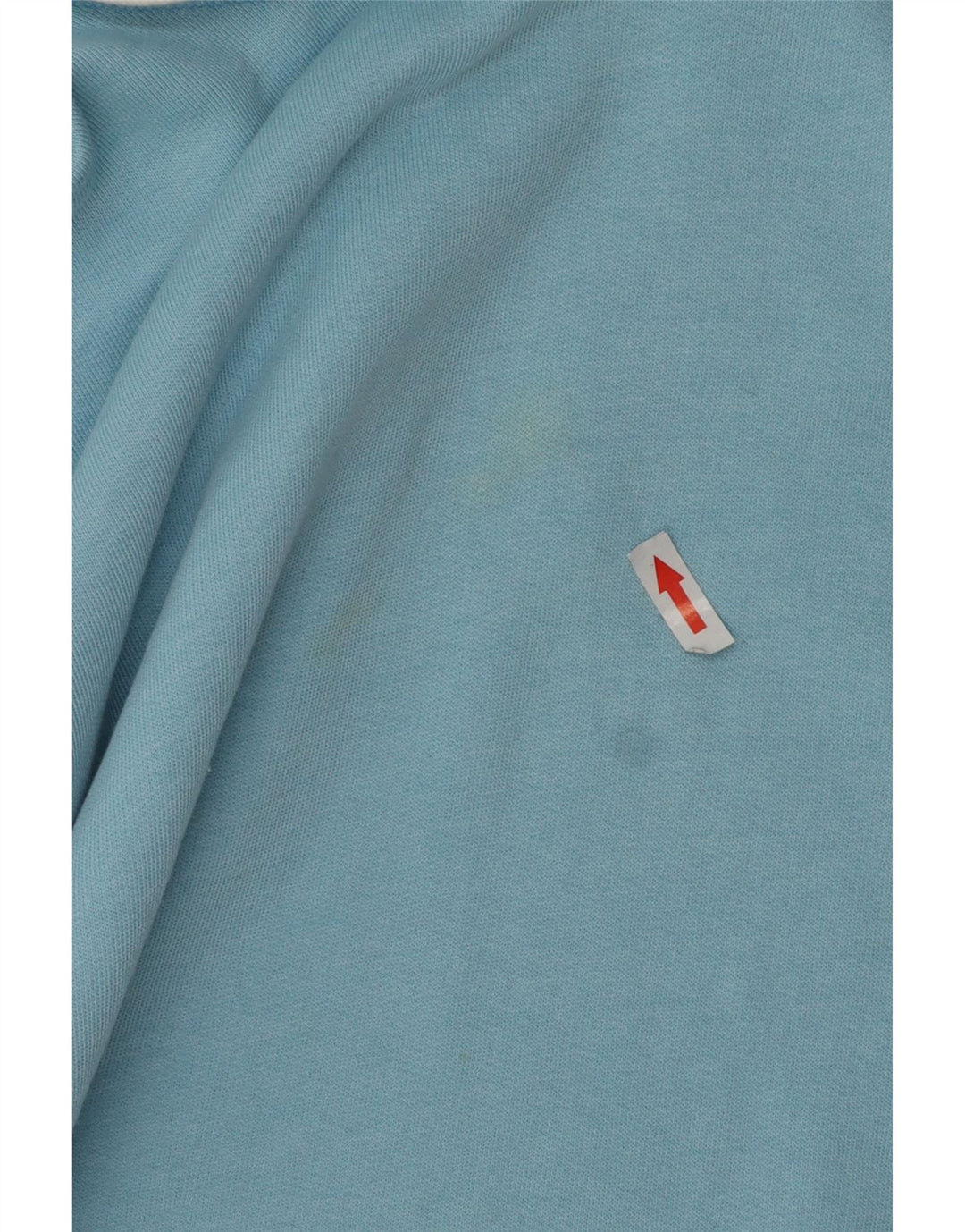 Jack Wills - Sudadera con capucha para hombre, talla grande, algodón azul