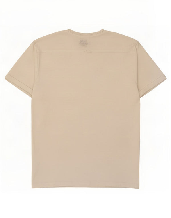 G-Star Camiseta para hombre Top 2XL Blanco Algodón