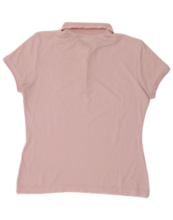 Champion Heritage Polo para mujer UK 40 Grande Rosa