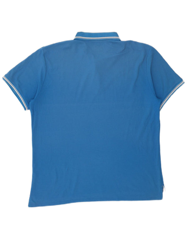 Polo Helly Hansen Hombre XL Azul