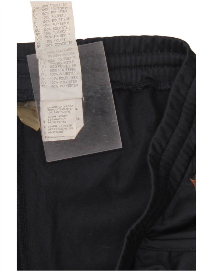 LOTTO Pantalón Chándal Hombre XL Azul Marino Poliéster