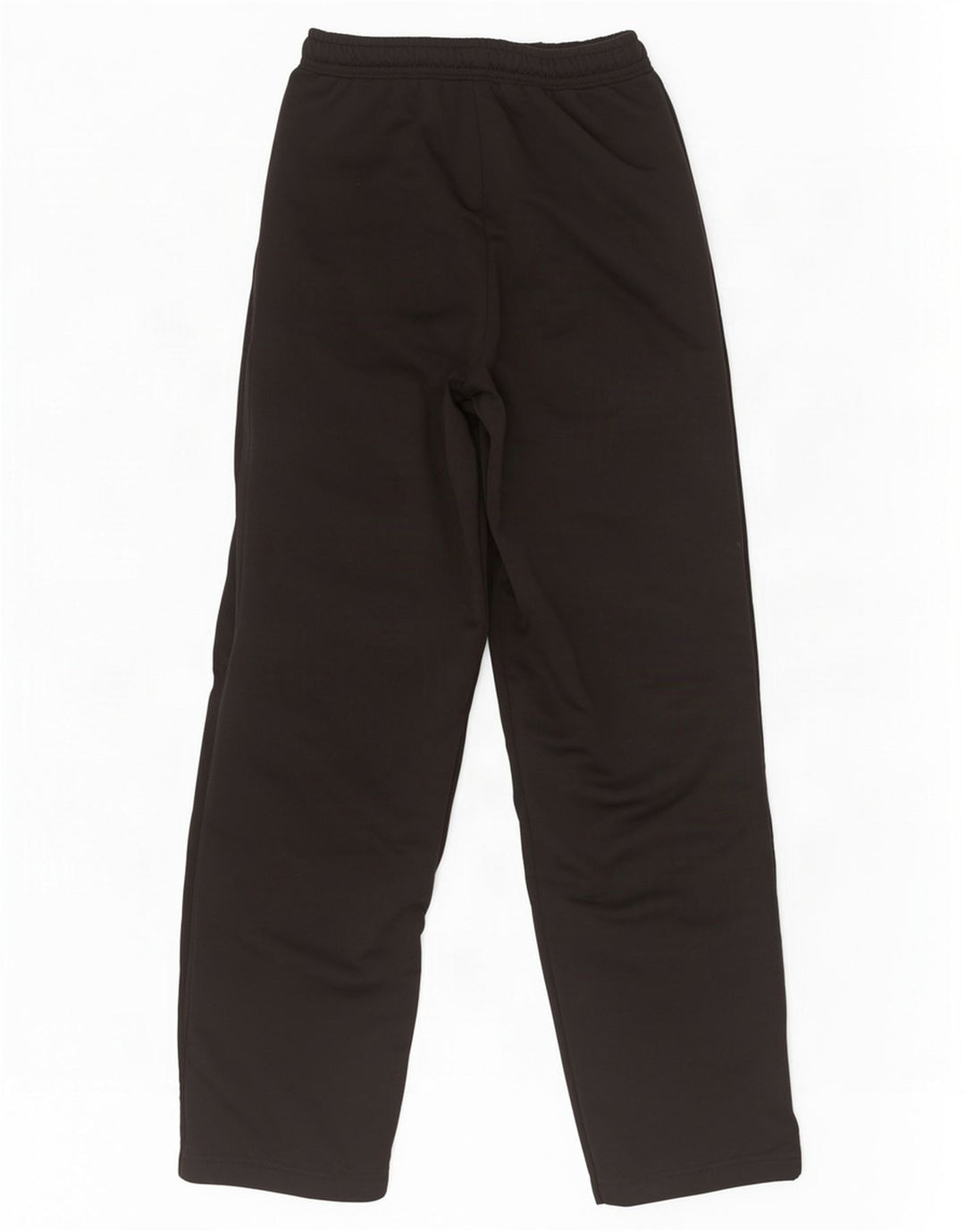 Umbro Hombre Pantalones De Chándal Con Gráfico Grande Negro Colorblock Poliéster