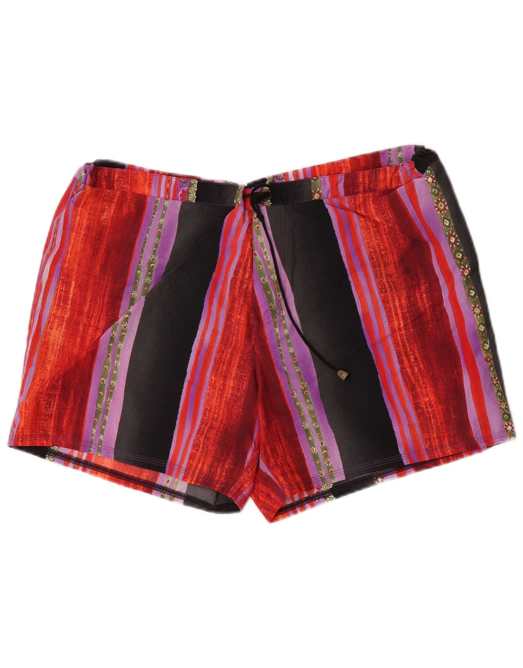 Bañador Verdissima Hombre XL Poliamida Rayas Multicolor