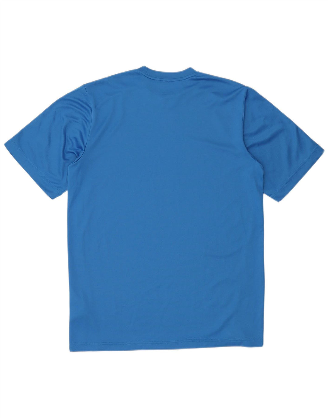Camiseta ADIDAS Hombre Top Azul Medio Poliéster