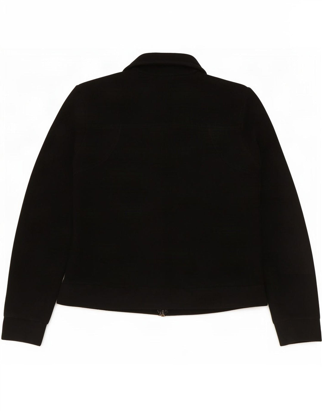 Nike - Chaqueta polar para mujer, talla 44/16, talla grande, color negro