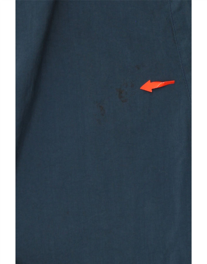 DIADORA Pantalón Chándal Hombre Joggers Medium Azul Marino Nylon