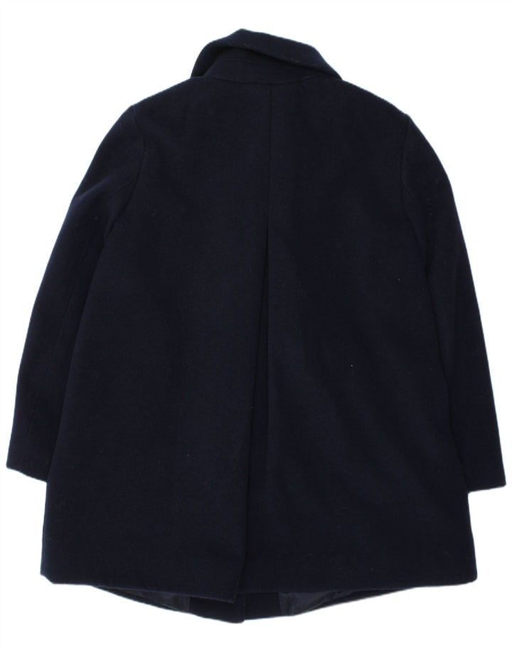 Monsoon Abrigo Niña 7-8 Años Azul Marino Poliéster