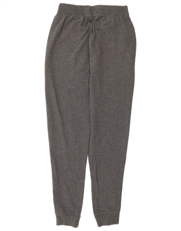 PUMA Pantalones de chándal para niño Joggers 15-16 años XL Gris