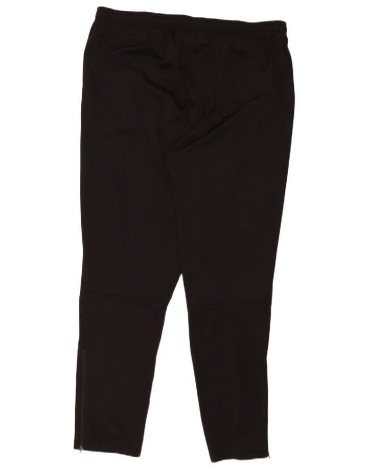 Puma - Pantalón de chándal para hombre, talla 2XL, color negro