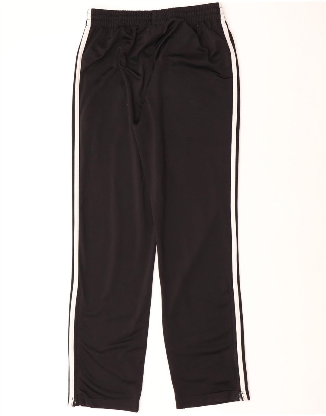 Pantalón De Chándal ADIDAS Hombre Mediano Negro Poliéster