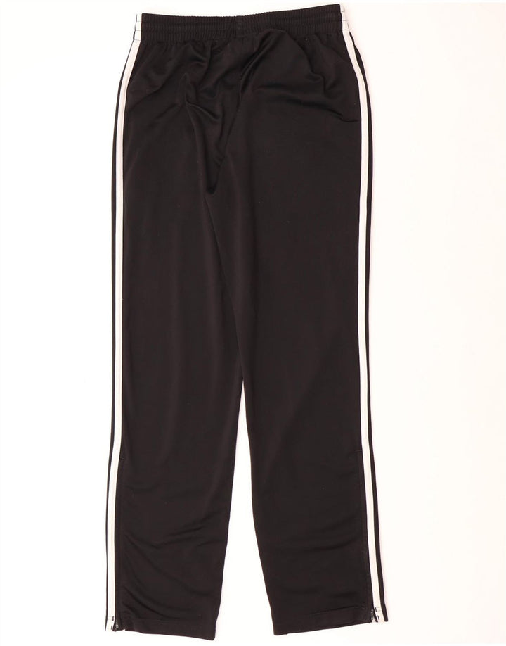 Pantalón De Chándal ADIDAS Hombre Mediano Negro Poliéster