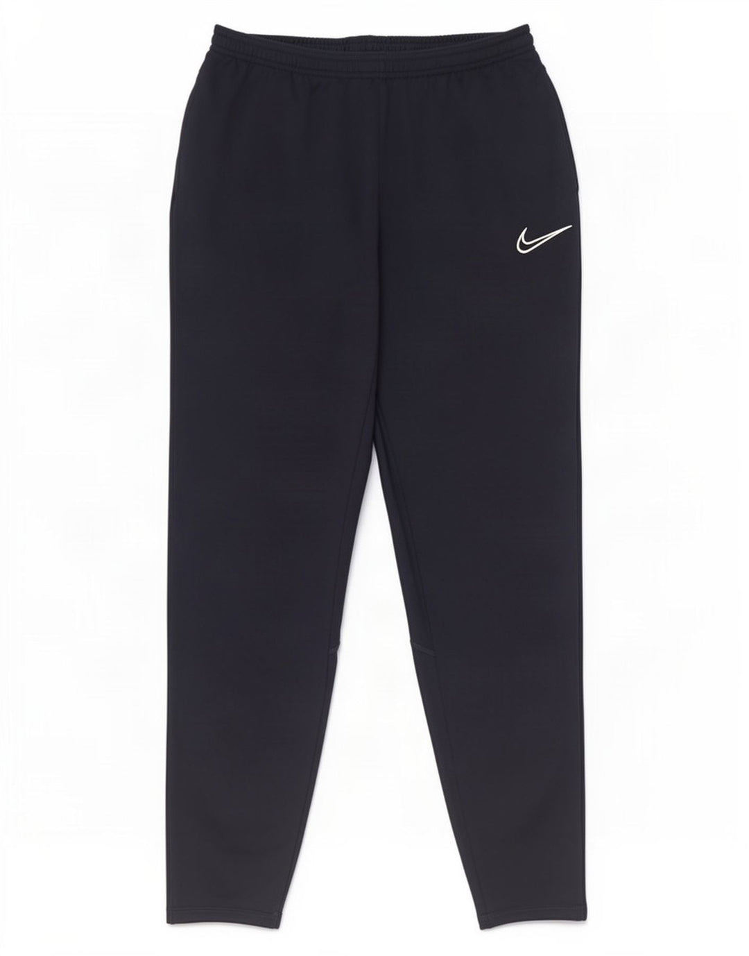 Pantalones De Chándal Nike Dri Fit Para Hombre Poliéster Color Block Azul Marino Medio