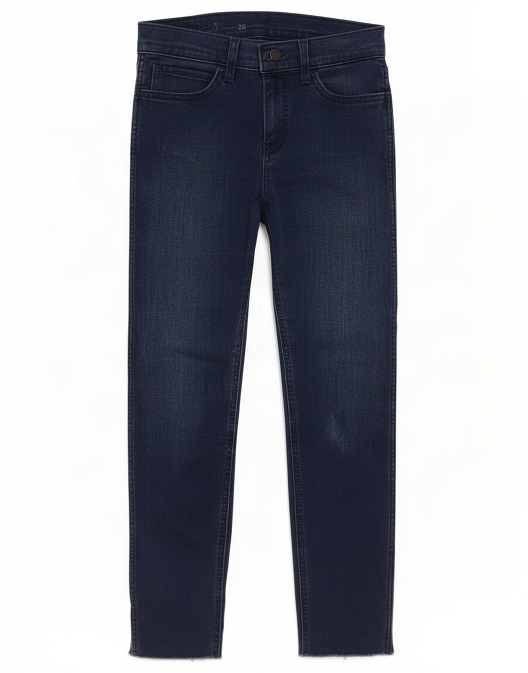 Vaqueros Levi's Mujer Slim W28 L26 Algodón Azul Marino