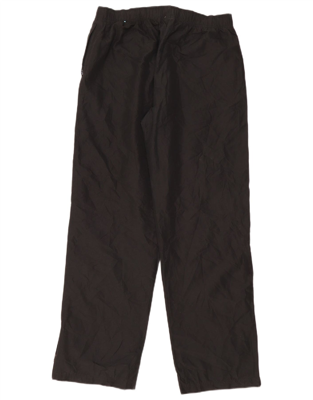 Pantalón De Chándal ADIDAS Hombre Mediano Negro Poliéster