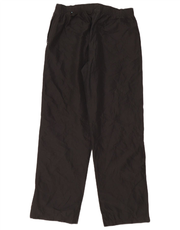 Pantalón De Chándal ADIDAS Hombre Mediano Negro Poliéster