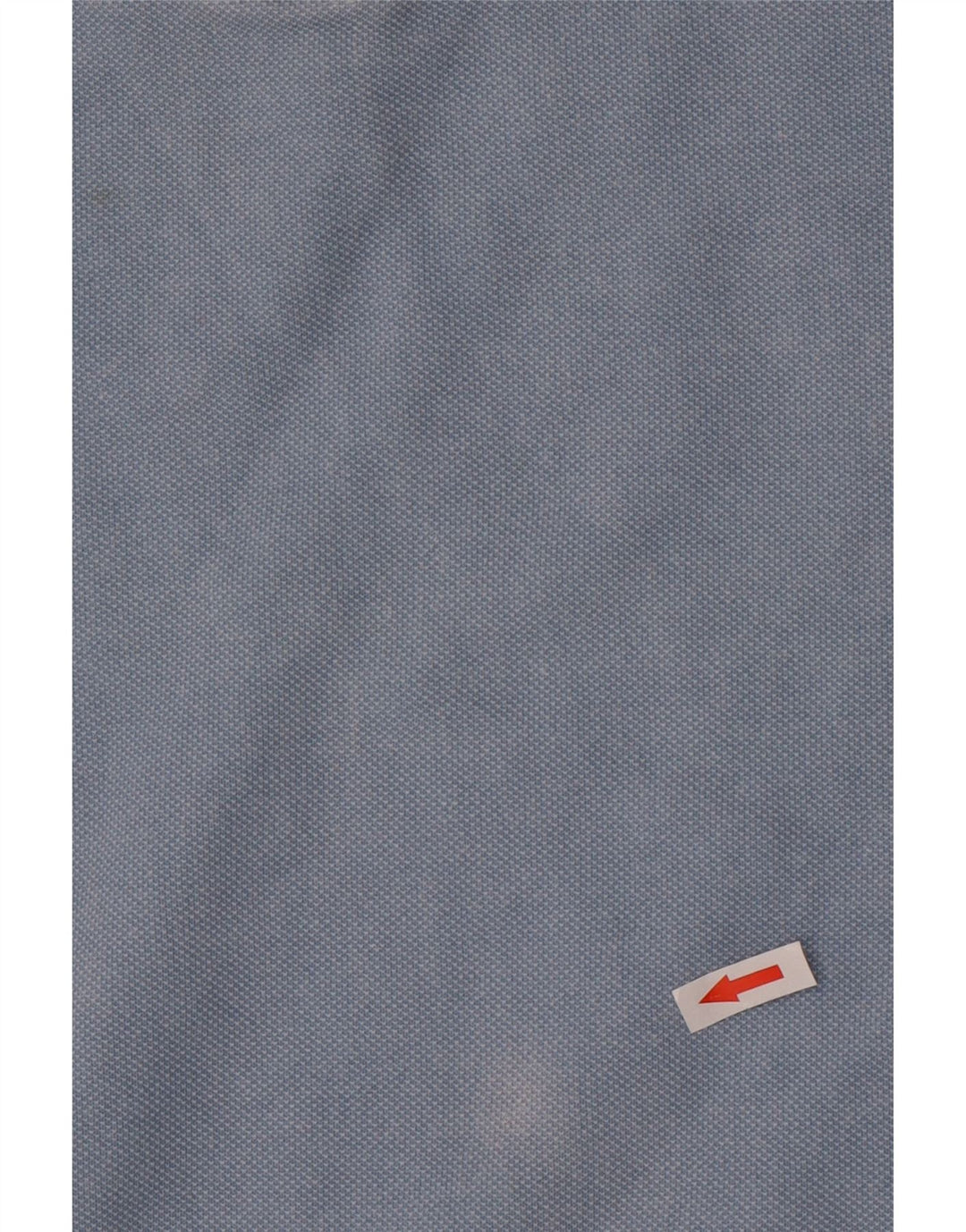 FAT FACE Jersey con cuello y cremallera para hombre Azul medio