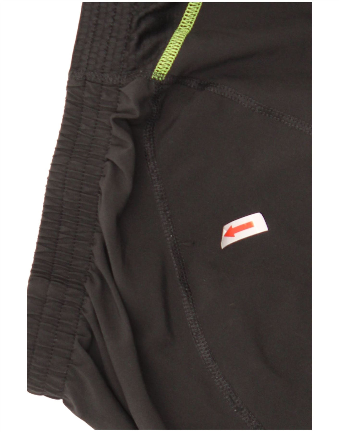 Adidas Mens Climacool Sport Shorts XL Negro Poliéster