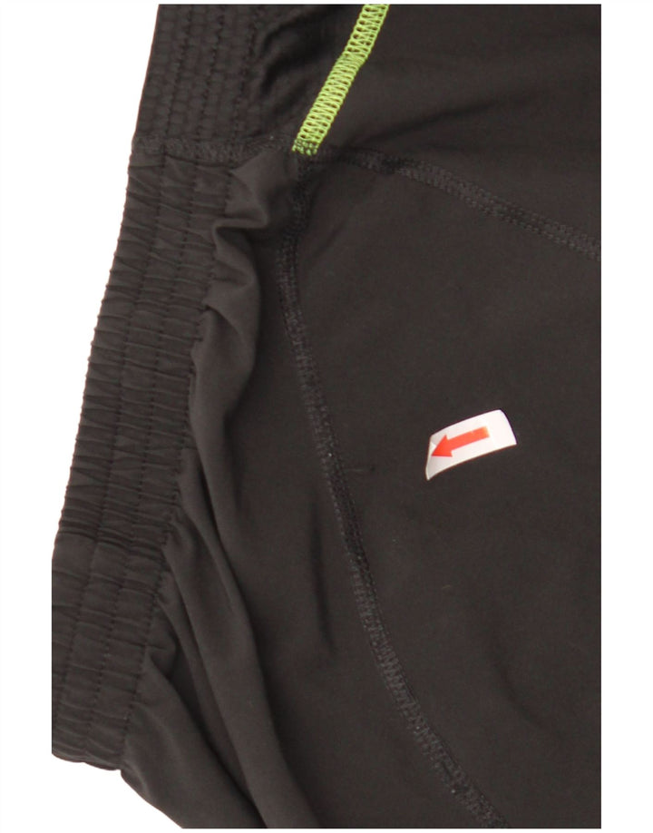 Adidas Mens Climacool Sport Shorts XL Negro Poliéster