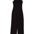 Mono Prisma Mujer Sin Mangas UK 8 Small Negro