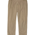 Pantalones Casuales Recto Hombre Trussardi W36 L30 Gris