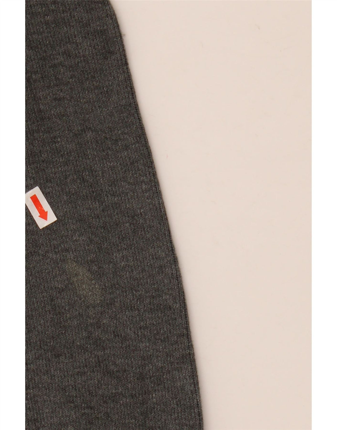 TOMMY BAHAMA Suéter tipo jersey con cuello y cremallera para hombre XL Gris