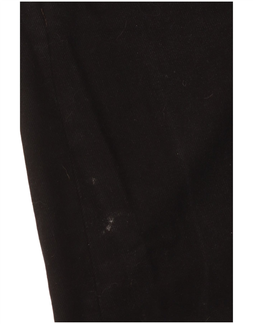 Levi's Jeans rectos 505 para hombre W34 L34 Algodón negro