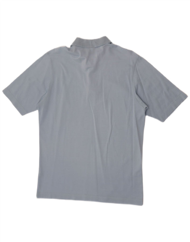 Polo Paul & Shark Hombre Azul Pequeño