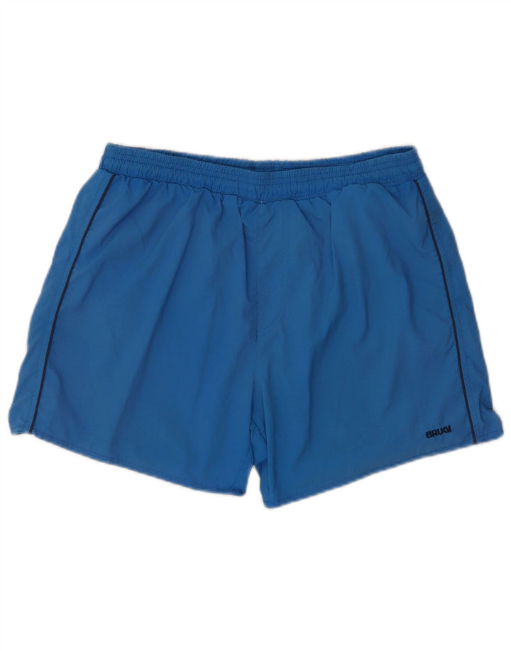 Bañador Brugi Hombre Azul Medio