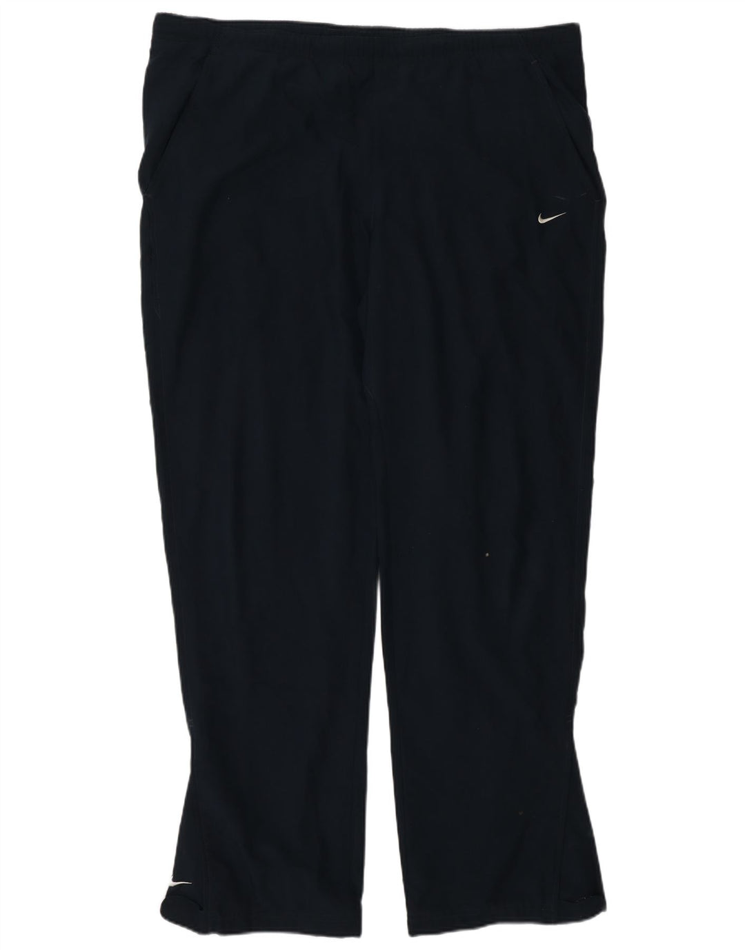 Pantalón de Chándal Nike Hombre XL Azul Marino