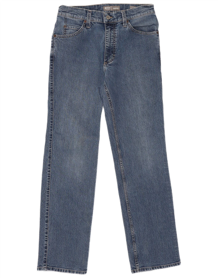 Mustang Jeans Tramper Slim para hombre W32 L32 Algodón azul
