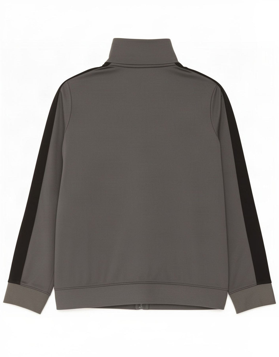 Under Armour Chaqueta de chándal para niños 11-12 años Grande Gris Colorblock