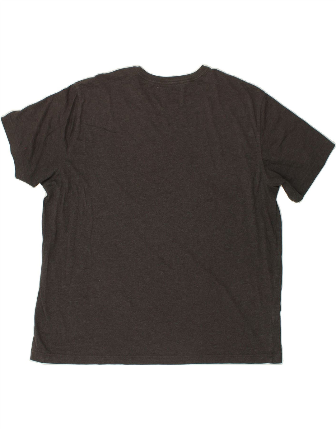 EDDIE BAUER Camiseta gráfica para hombre Top 2XL Gris