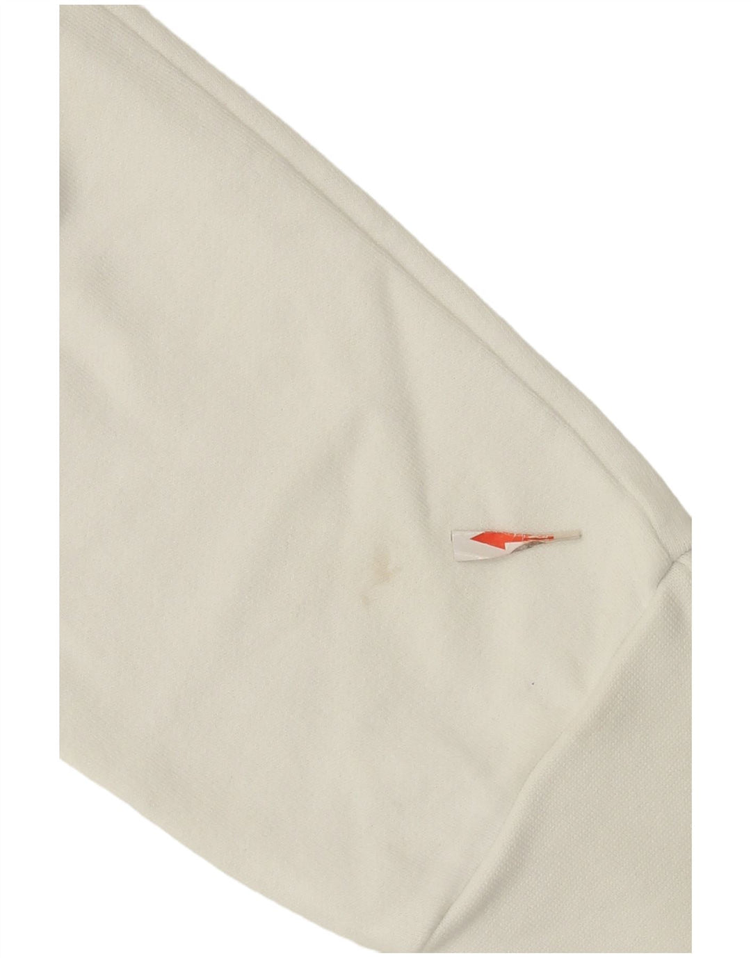 Pyrex - Sudadera con capucha para hombre, talla XL, algodón blanco