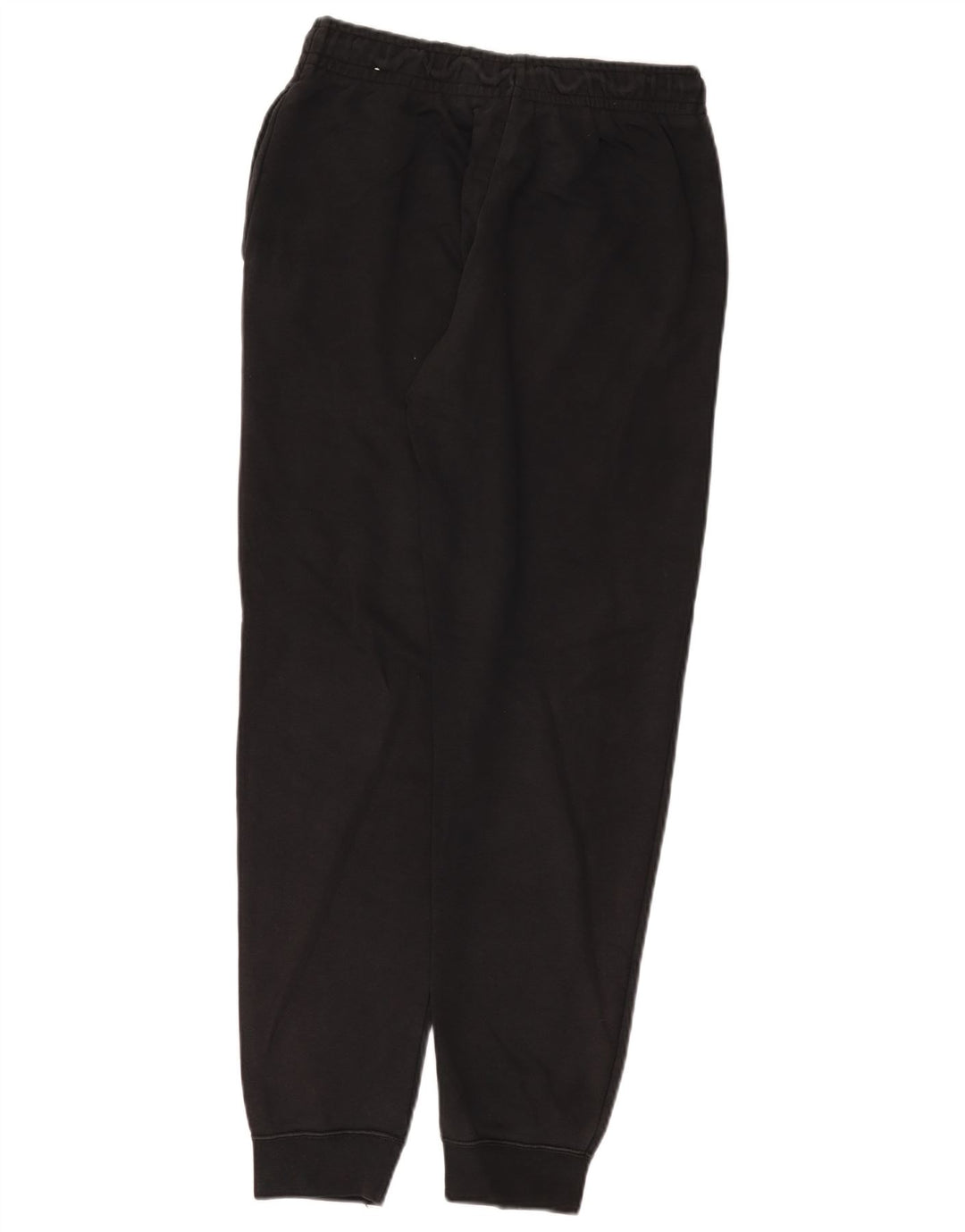 Nike - Pantalones de chándal para hombre, color negro, algodón