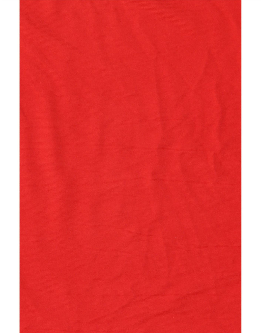 Ballantyne Polo para mujer UK 12 Viscosa roja mediana