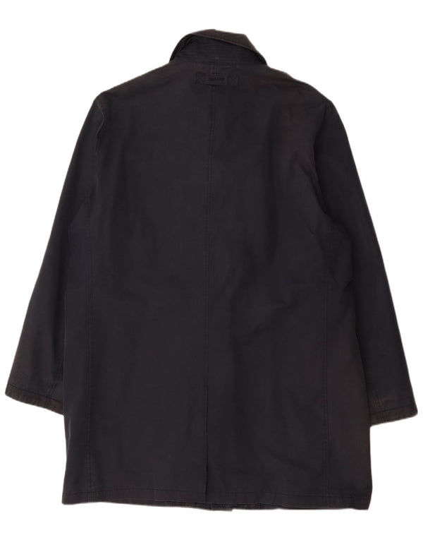 Abrigo Gant para hombre UK 44 2XL Azul marino