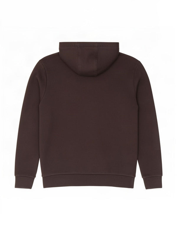 Adidas - Sudadera con capucha para niños, 13-14 años, algodón negro