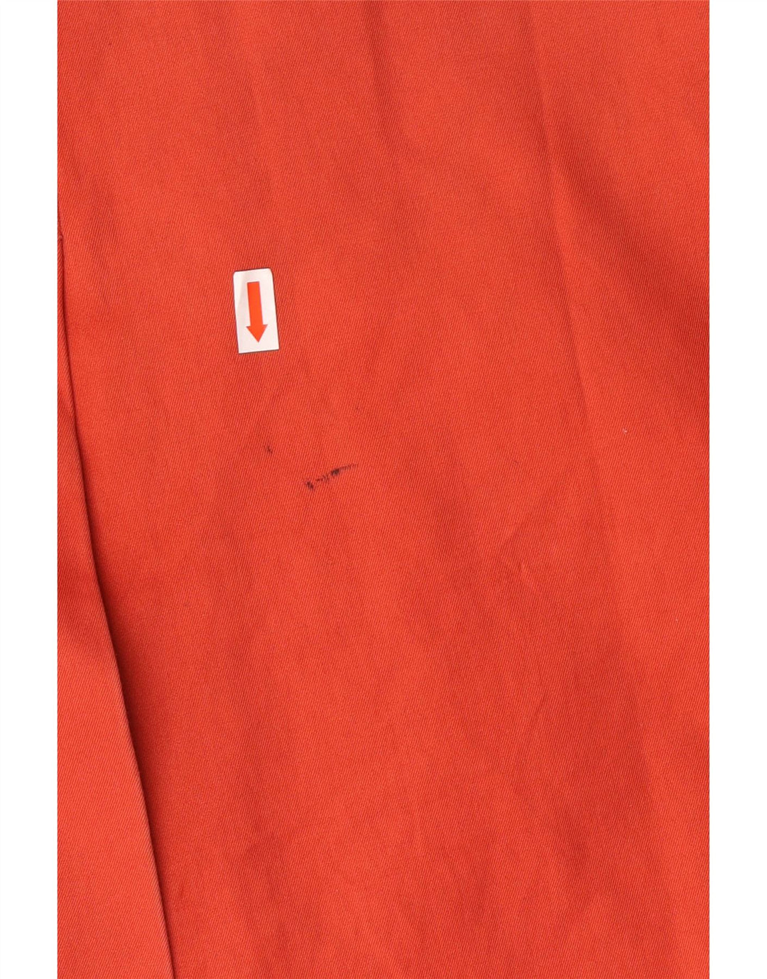 HOBBS Gabardina London para mujer Reino Unido 14 Algodón naranja medio