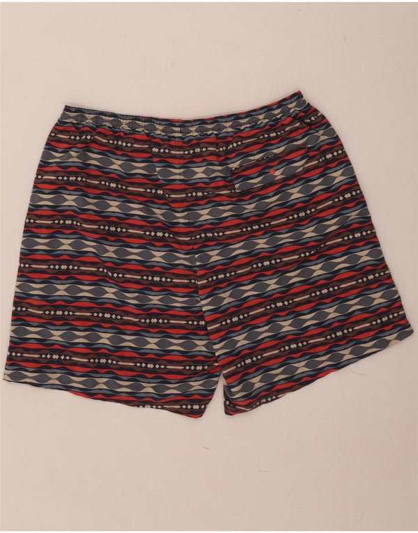 Bañador Patagonia Hombre Large Multicolor Geométrico